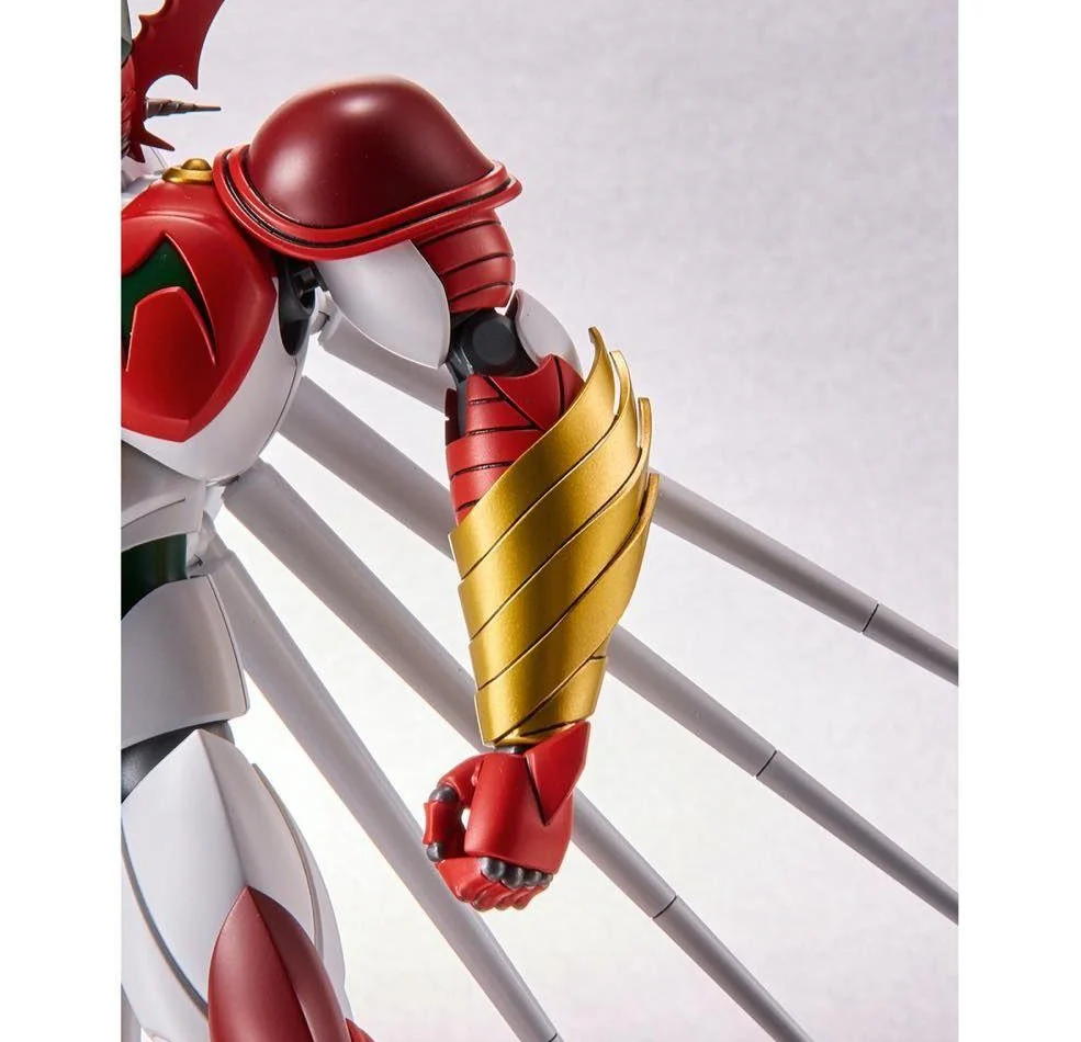 HG Getter Arc - Image 7