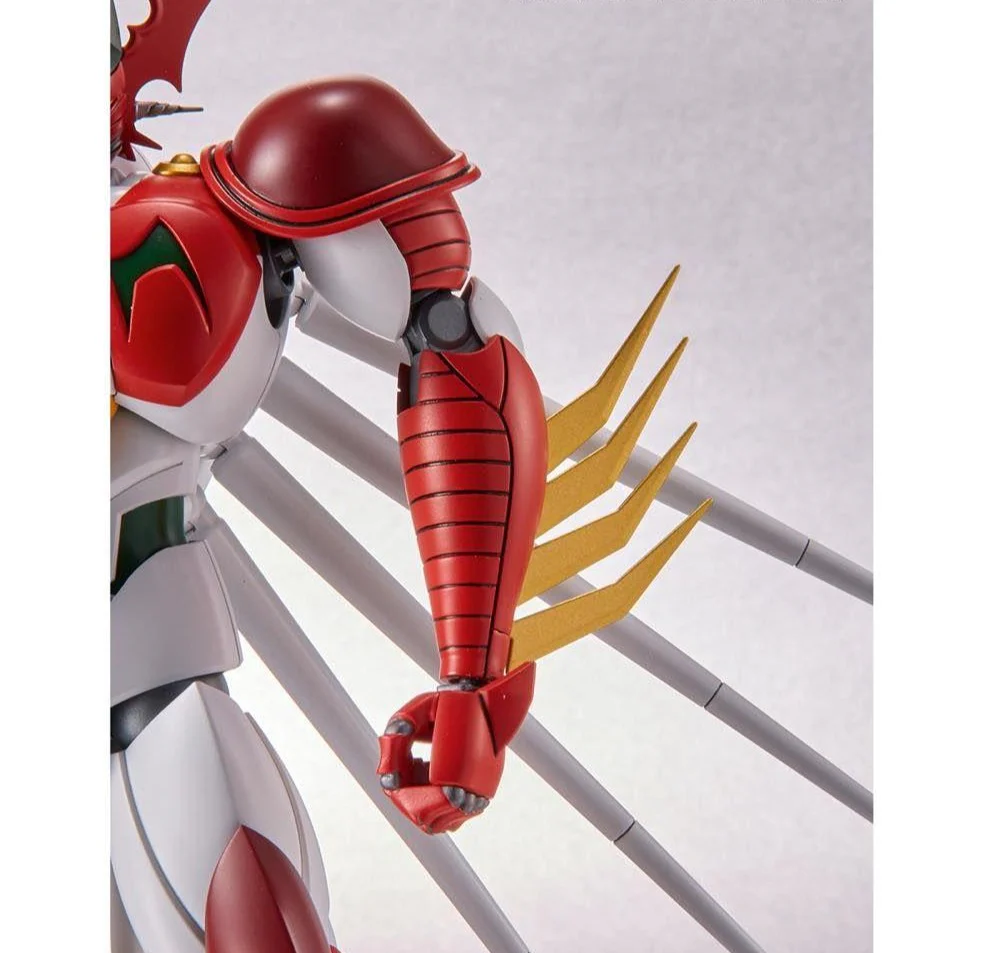 HG Getter Arc - Image 8