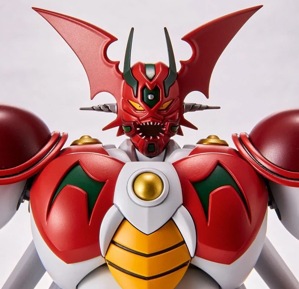 HG Getter Arc - Image 9