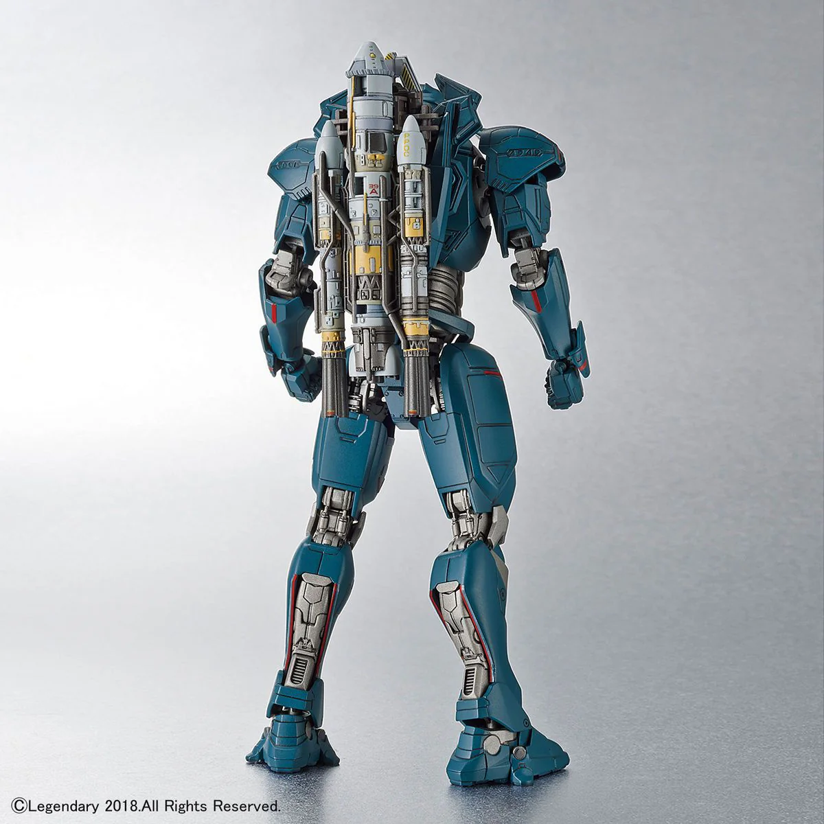 HG Gipsy Avenger Final Battle Specification (Pacific Rim) - Image 3