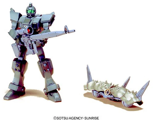 HG GM Sniper - Image 2