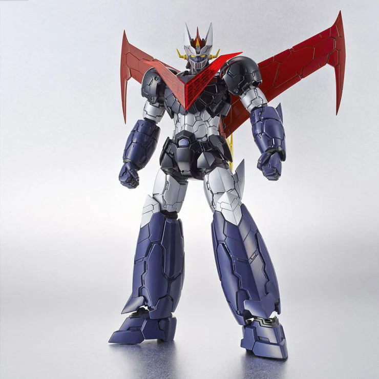 HG Great Mazinger (Mazinger Z Infinity Ver.) - Image 2