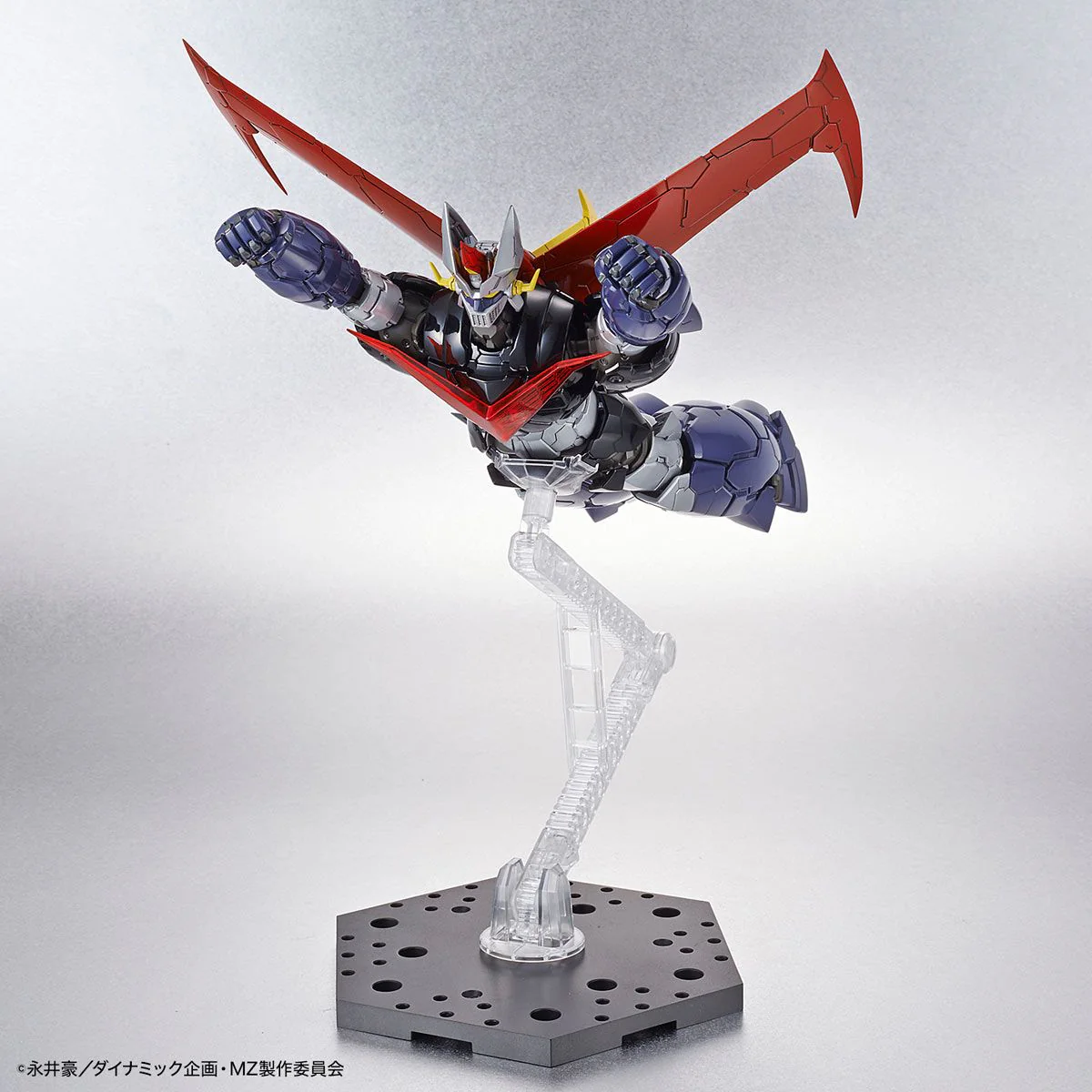HG Great Mazinger (Mazinger Z Infinity Ver.) - Image 5