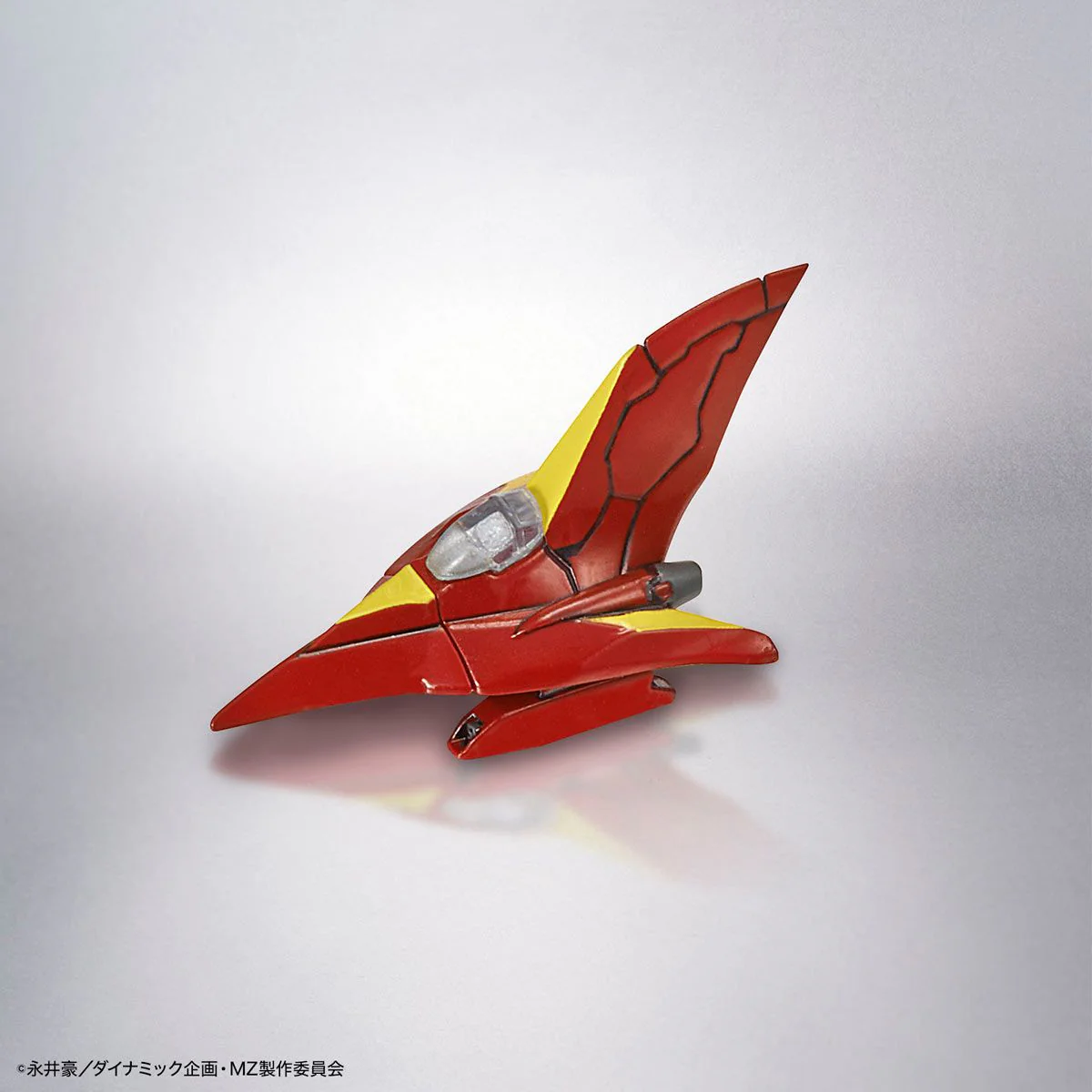 HG Great Mazinger (Mazinger Z Infinity Ver.) - Image 6
