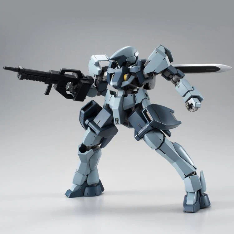 HG Gundam: IBO - Graze (Ground Type) Twin Set - P-Bandai Exclusive - Image 4