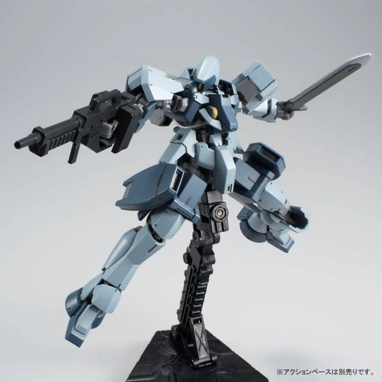HG Gundam: IBO - Graze (Ground Type) Twin Set - P-Bandai Exclusive - Image 5