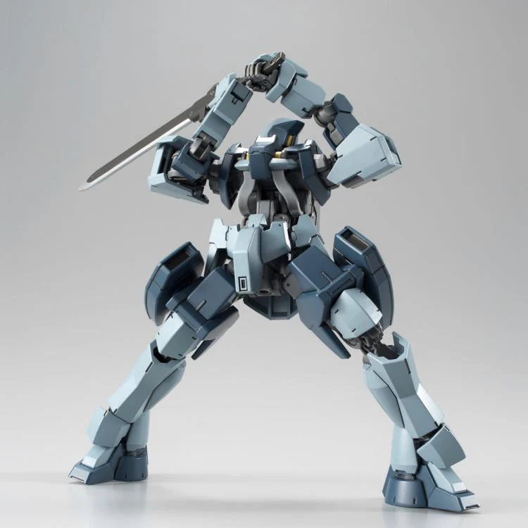 HG Gundam: IBO - Graze (Ground Type) Twin Set - P-Bandai Exclusive - Image 6