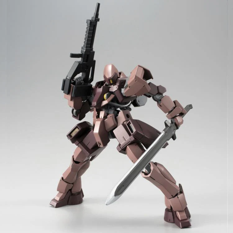 HG Gundam: IBO - Graze (Ground Type) Twin Set - P-Bandai Exclusive - Image 7