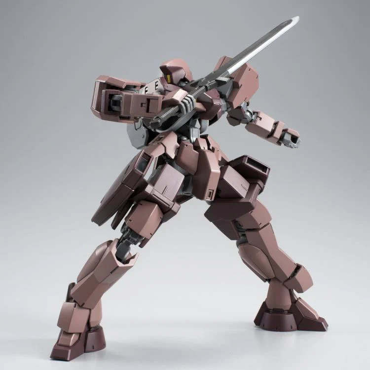 HG Gundam: IBO - Graze (Ground Type) Twin Set - P-Bandai Exclusive - Image 8