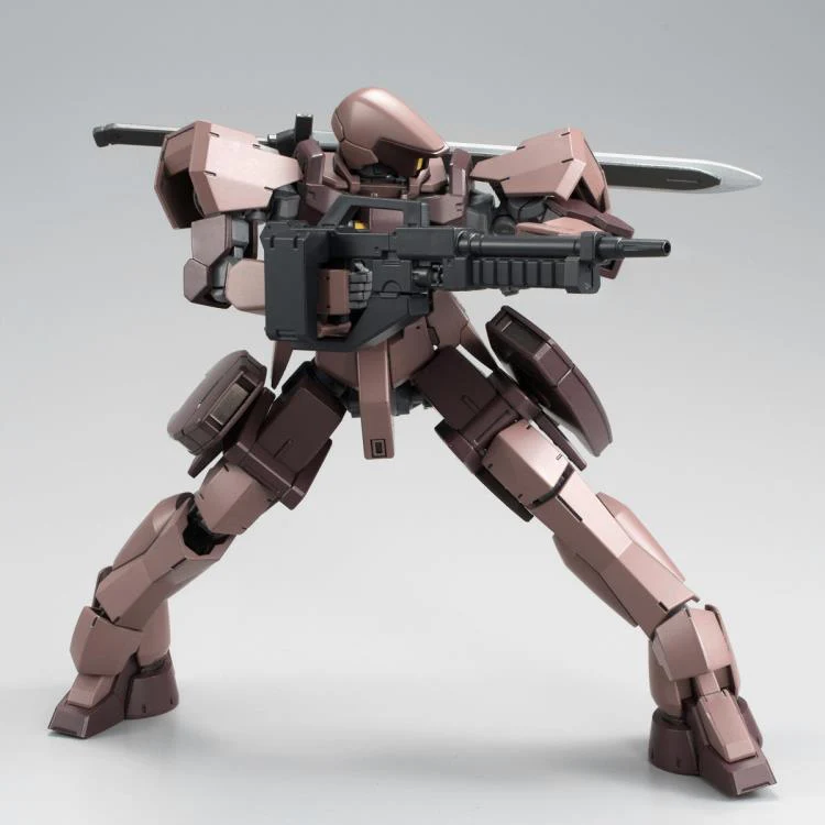 HG Gundam: IBO - Graze (Ground Type) Twin Set - P-Bandai Exclusive - Image 9