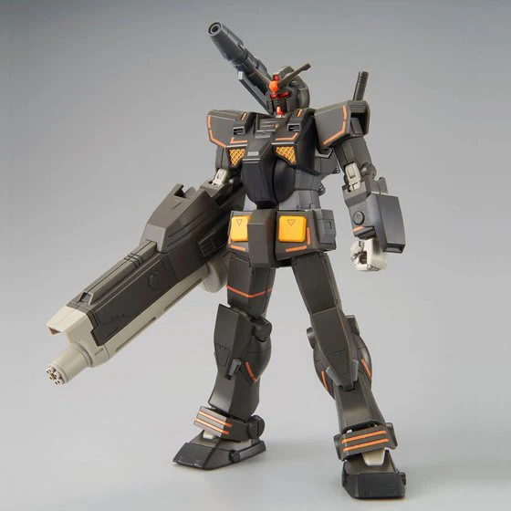 HG Gundam The Origin Heavy Gundam P-Bandai - Image 3