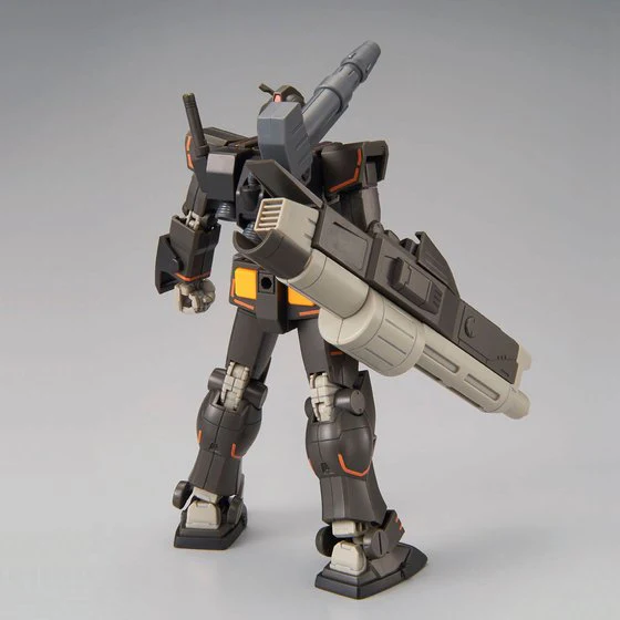 HG Gundam The Origin Heavy Gundam P-Bandai - Image 4