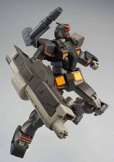 HG Gundam The Origin Heavy Gundam P-Bandai - Image 5