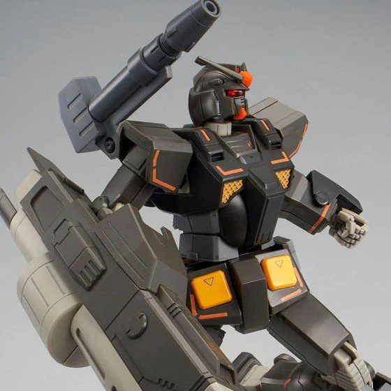 HG Gundam The Origin Heavy Gundam P-Bandai - Image 6