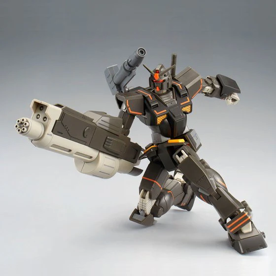 HG Gundam The Origin Heavy Gundam P-Bandai - Image 8
