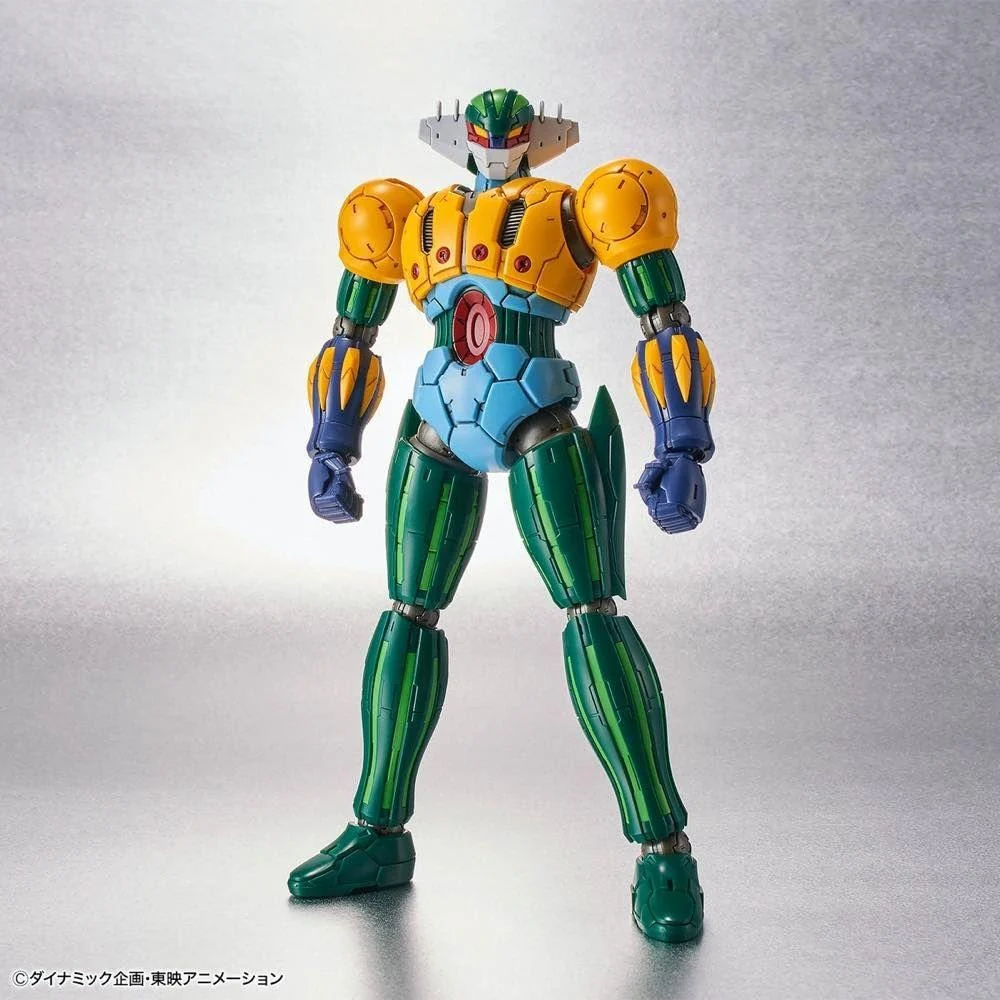 HG Kotetsu Jeeg (Infinitism Ver.) - Image 2