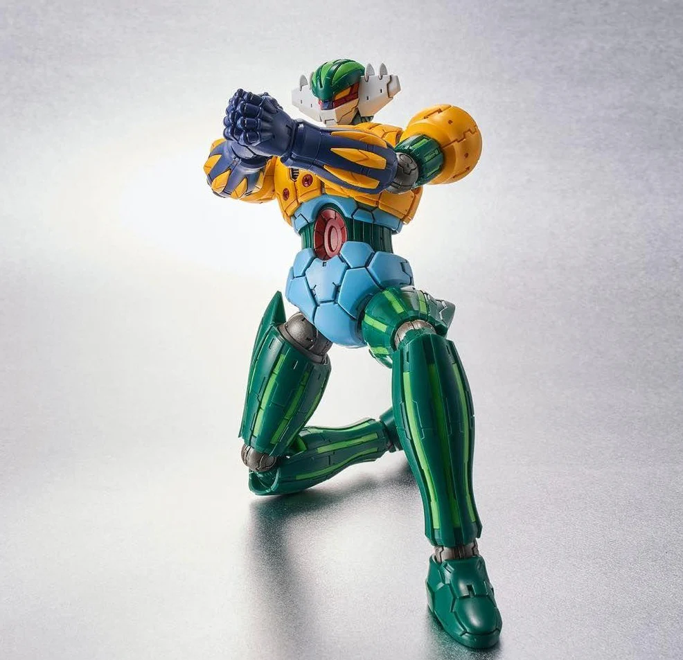 HG Kotetsu Jeeg (Infinitism Ver.) - Image 5