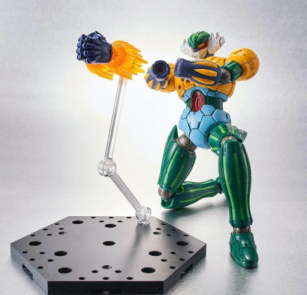 HG Kotetsu Jeeg (Infinitism Ver.) - Image 6
