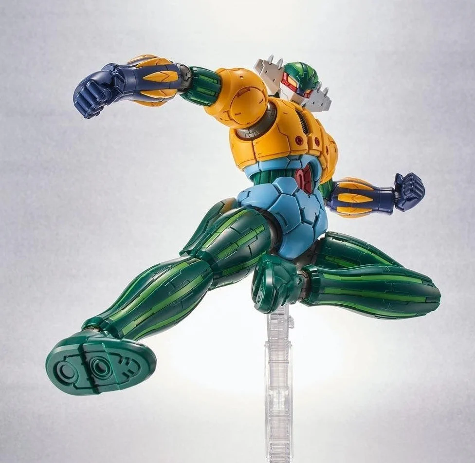 HG Kotetsu Jeeg (Infinitism Ver.) - Image 7