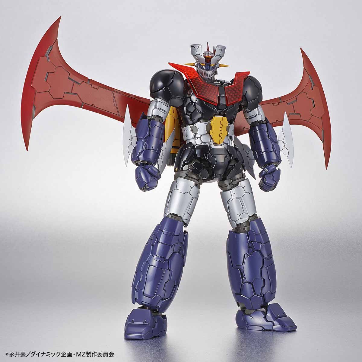 HG Mazinger Z (Mazinger Z Infinity Ver.) - Image 5