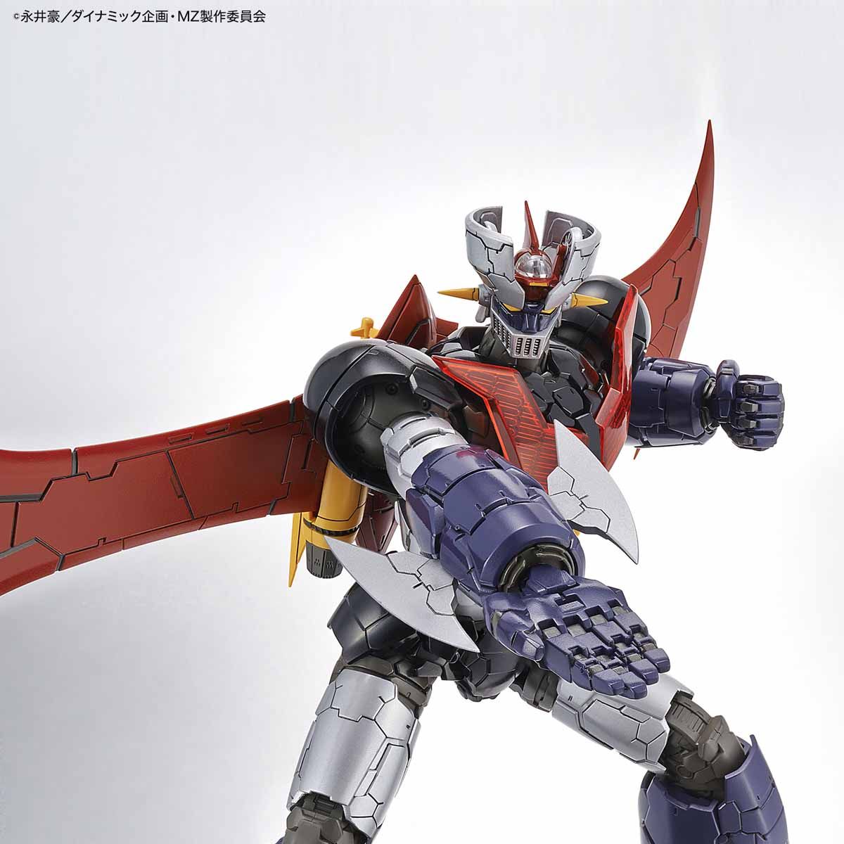 HG Mazinger Z (Mazinger Z Infinity Ver.) - Image 7
