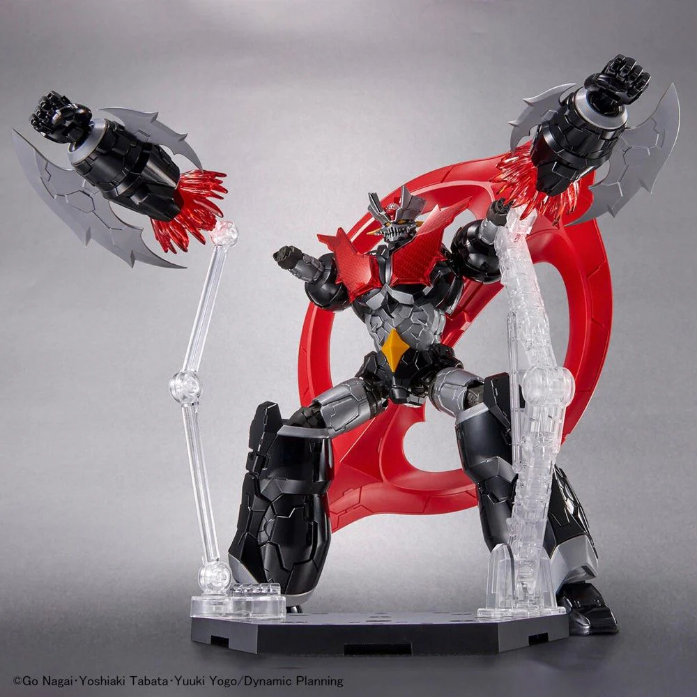 HG Mazinger Zero (Infinitism Ver.) - Image 3