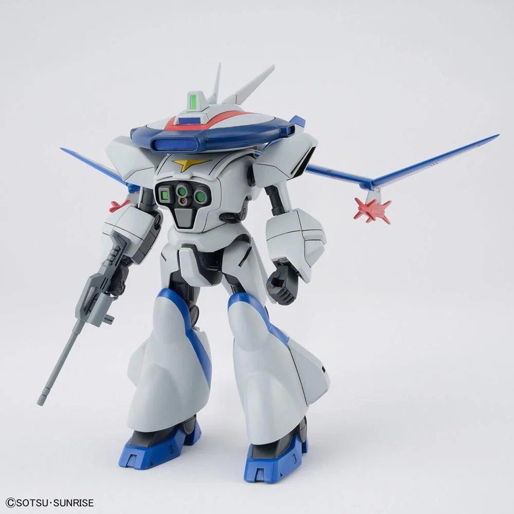 HG Metal Armor Dragonar Set 1 - Image 9