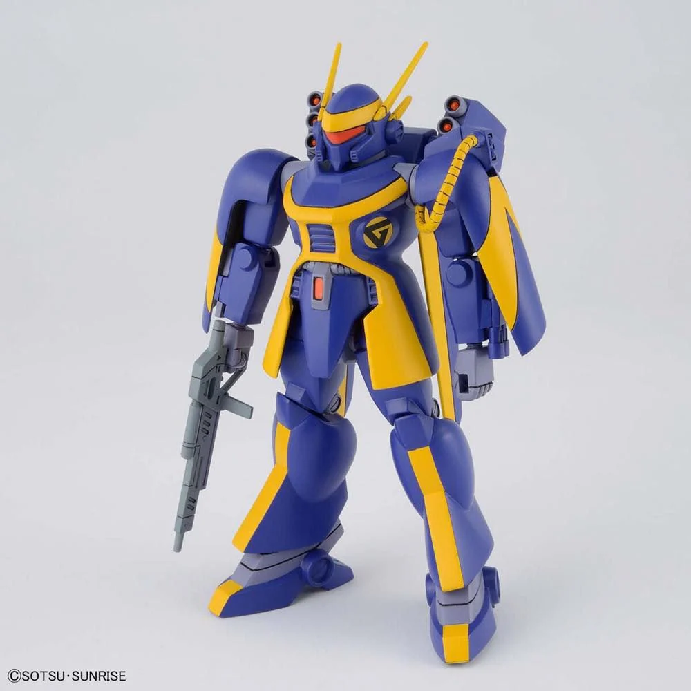 HG Metal Armor Dragonar Set 2 - Image 4
