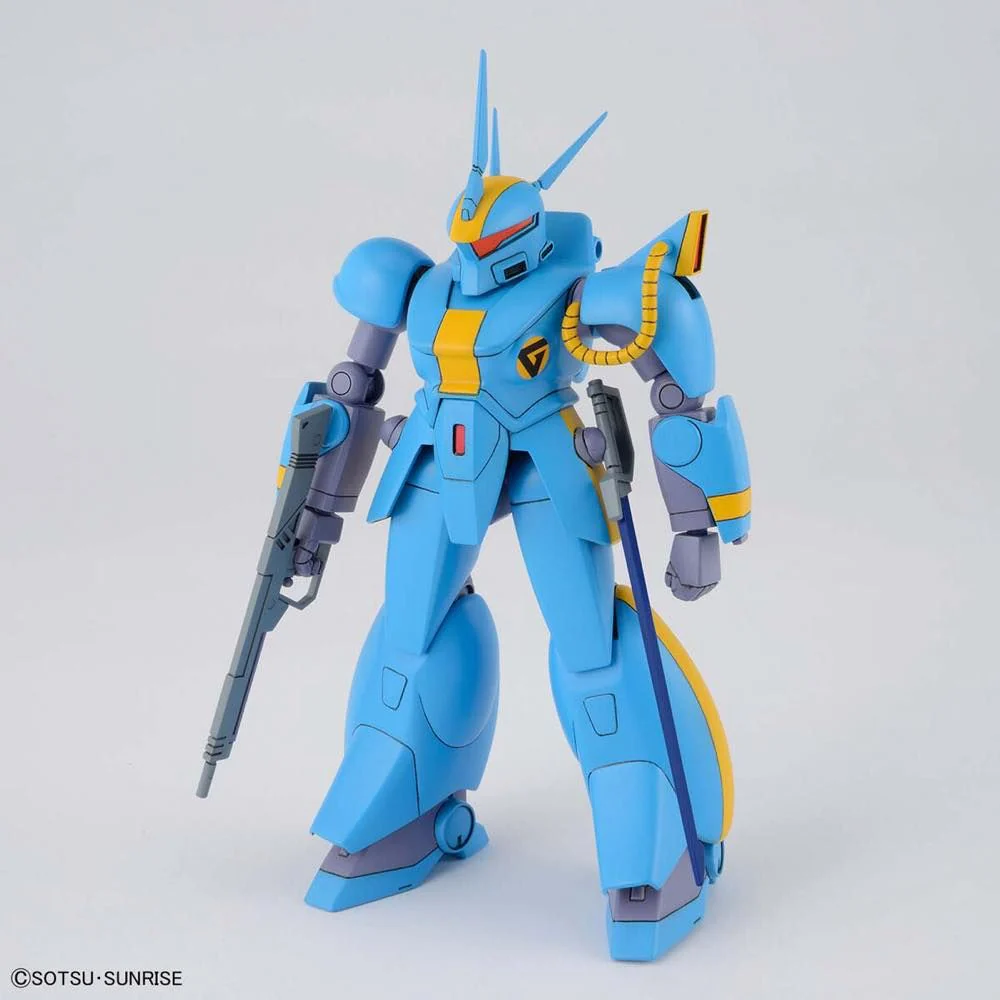 HG Metal Armor Dragonar Set 2 - Image 6