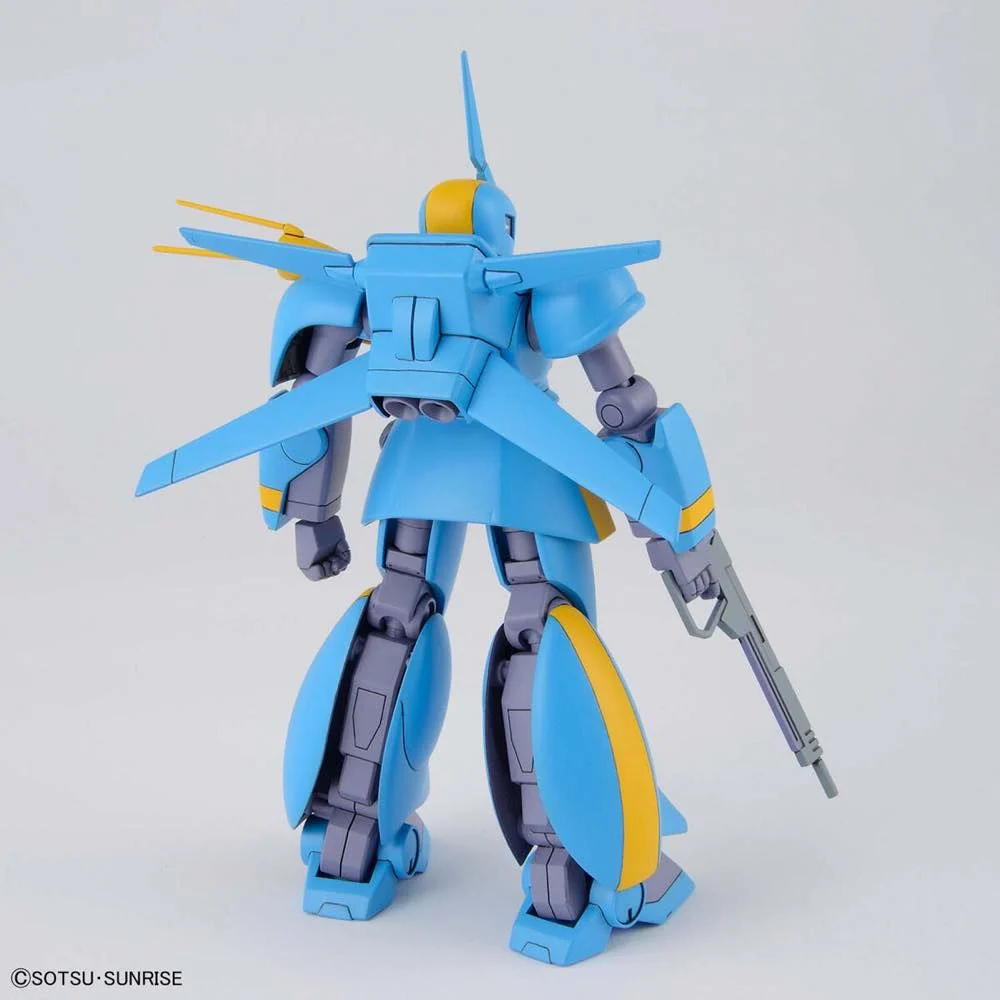 HG Metal Armor Dragonar Set 2 - Image 9