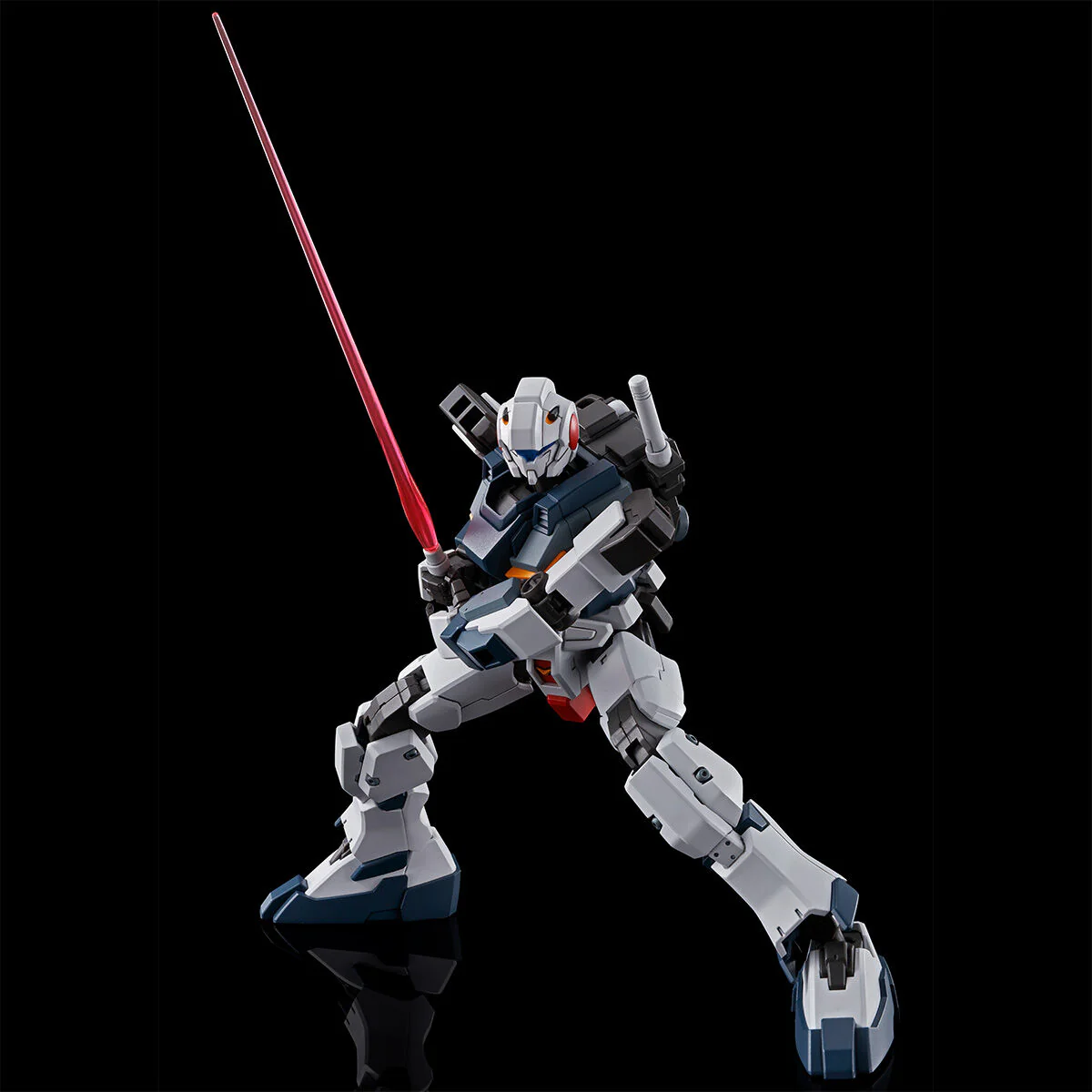 HG RX-81ST G-LINE Standard Armor- P-Bandai - Image 5