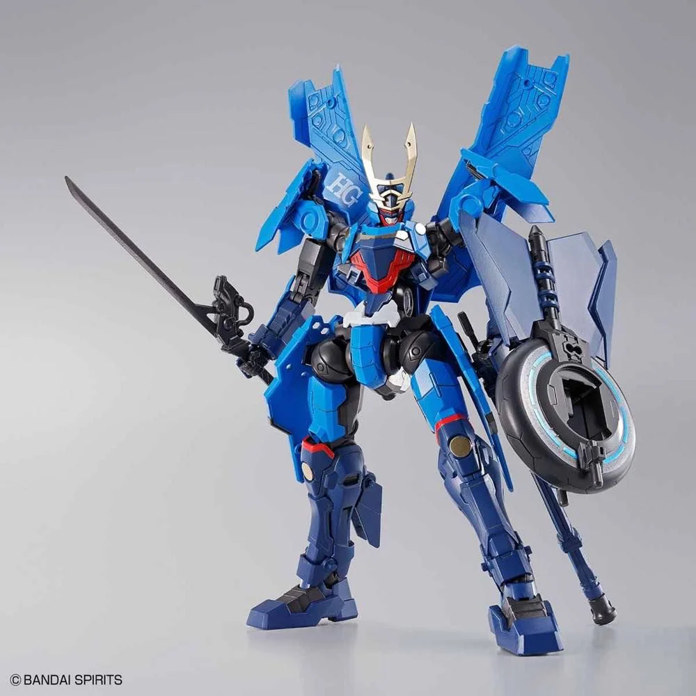 HG Soryumaru - Image 2