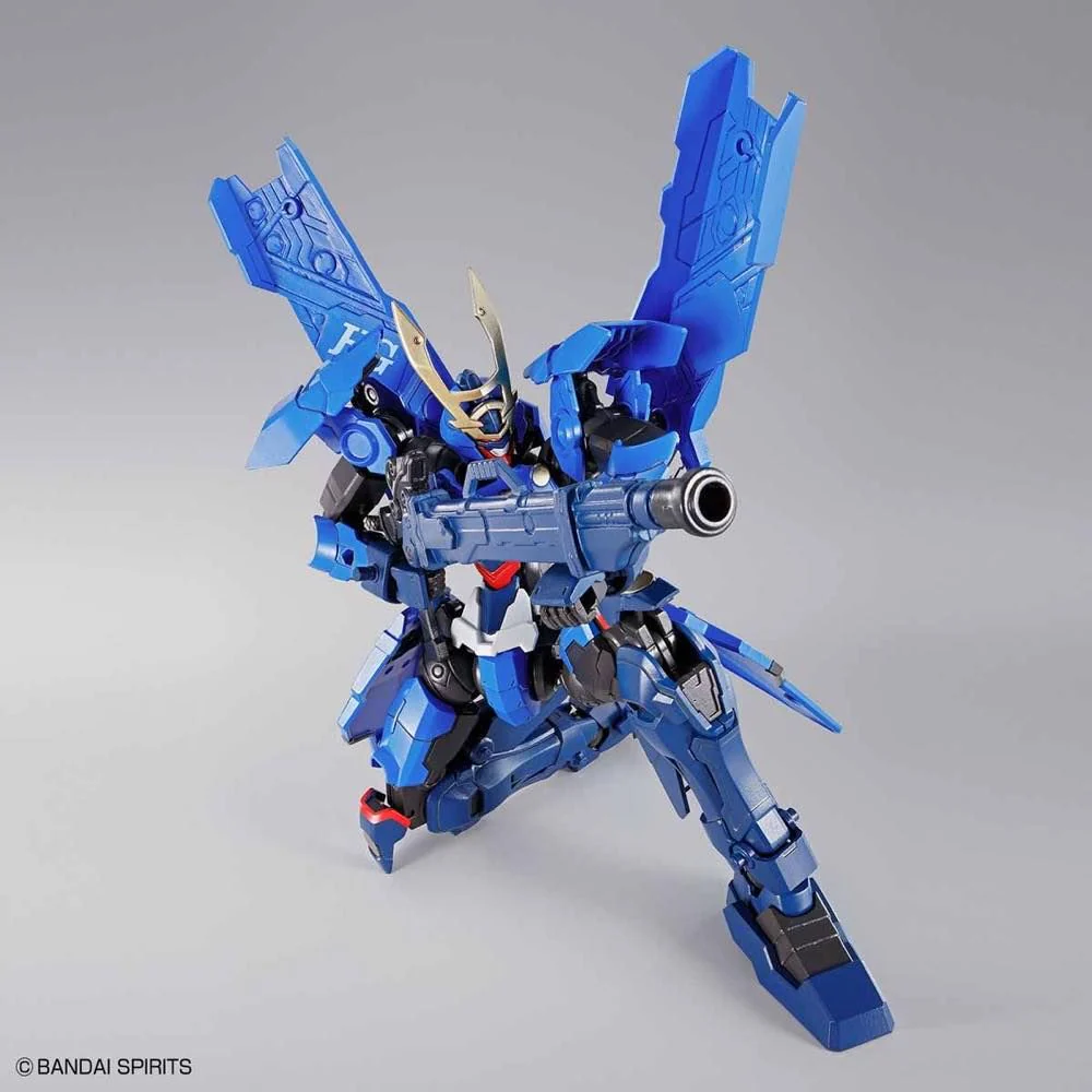 HG Soryumaru - Image 4