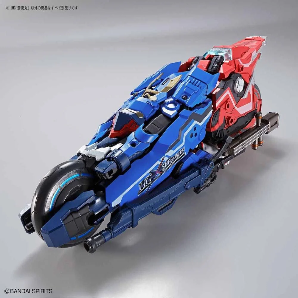 HG Soryumaru - Image 5