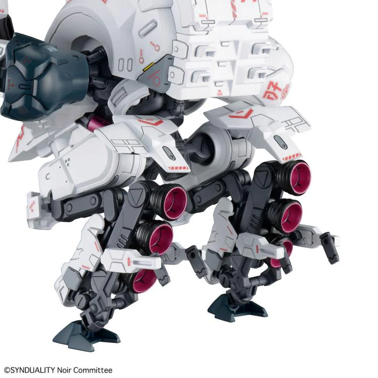 HG Synduality: Gilbow - Image 10