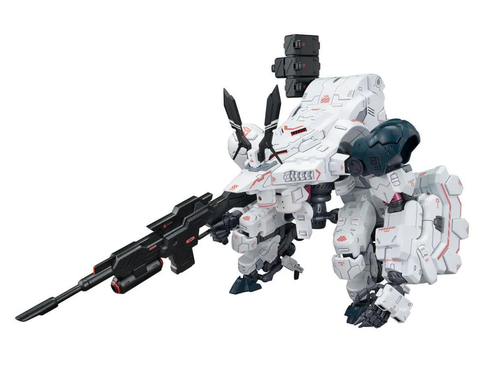HG Synduality: Gilbow - Image 2