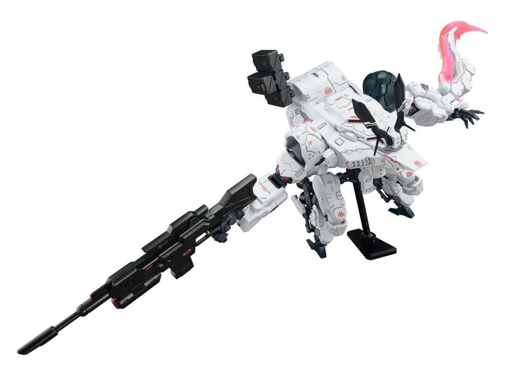 HG Synduality: Gilbow - Image 4