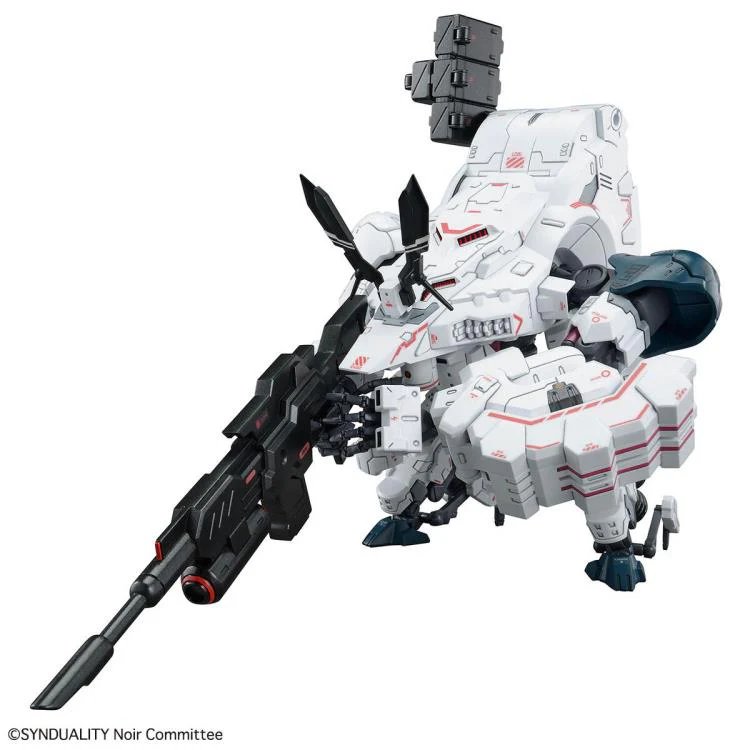 HG Synduality: Gilbow - Image 7