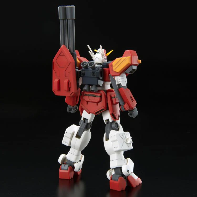 HGAC Gundam Heavyarms Custom - P-Bandai - Image 3