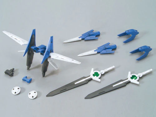 HGBC#036 Diver Ace Unit - Image 2