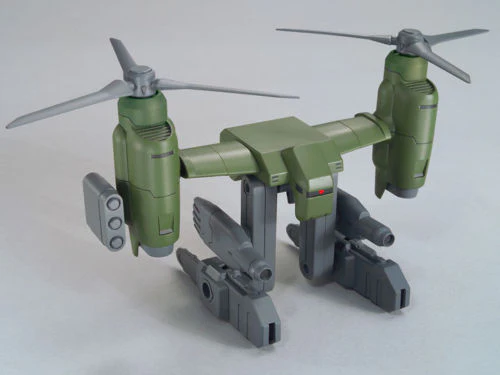 HGBC#037 Tiltrotor Pack - Image 2