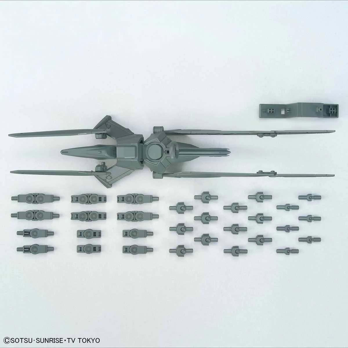 HGBC#045 No-Name Rifle - Image 2