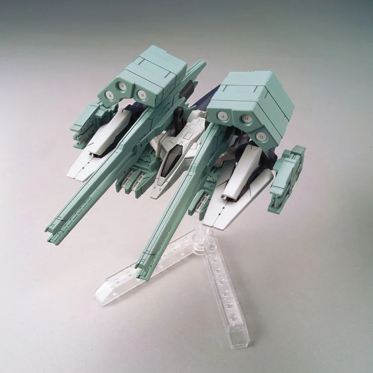 HGBC#046 HWS & SV Custom Weapon Set - Image 2