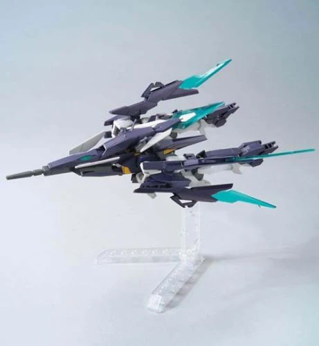 HGBD#001 Gundam Age II Magnum - Image 4