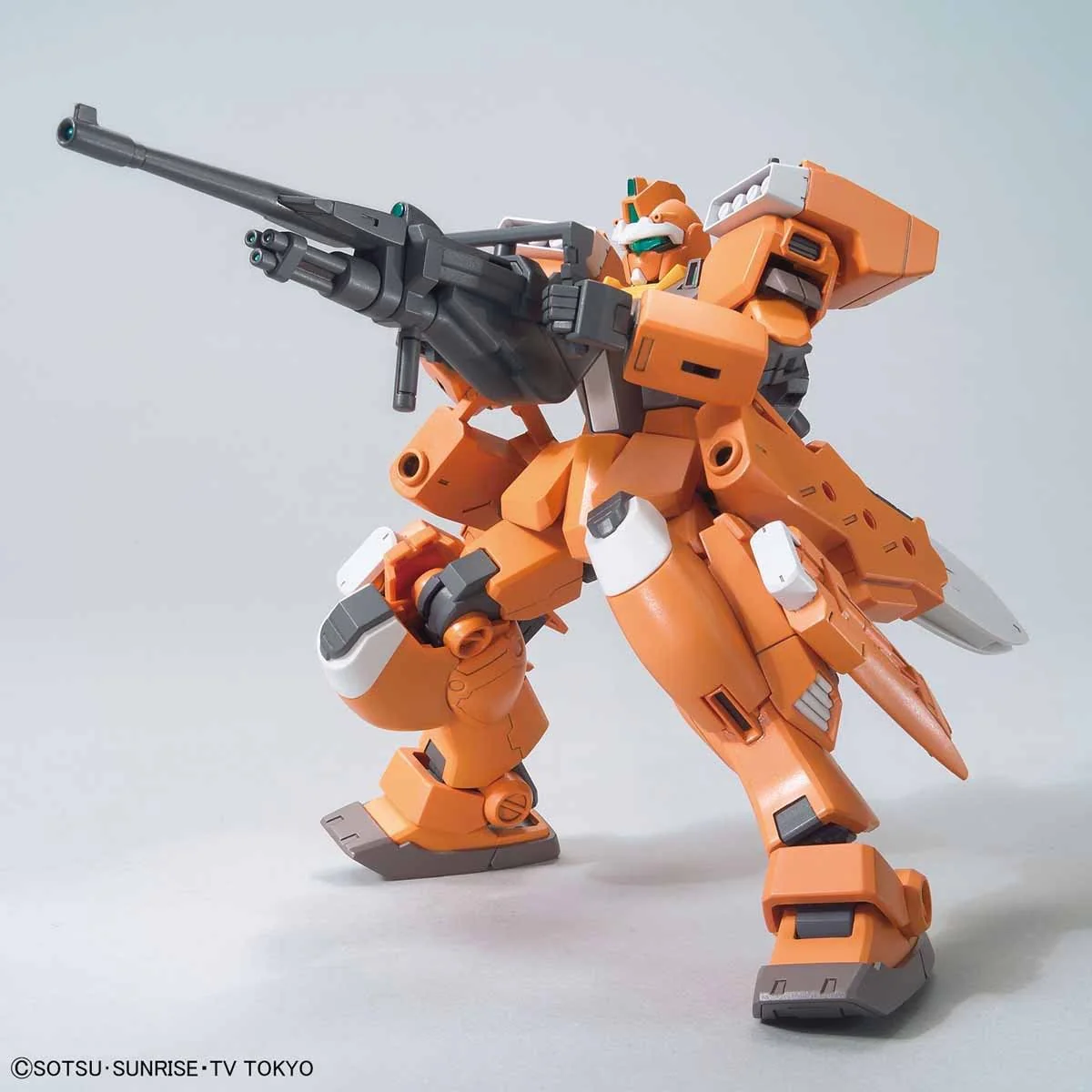 HGBD#002 GM III Beam Master - Image 3