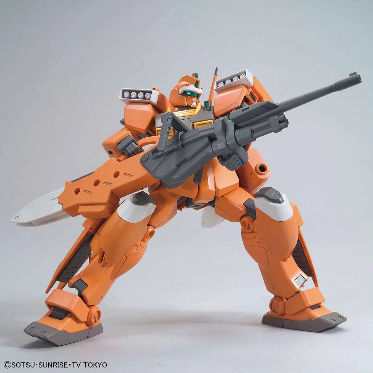HGBD#002 GM III Beam Master - Image 4