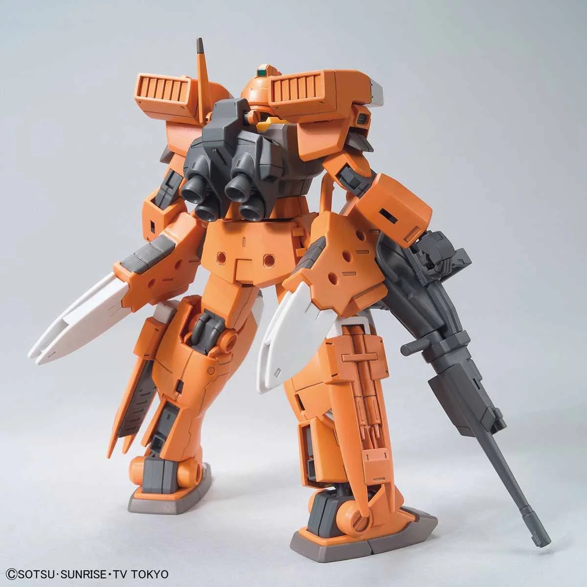 HGBD#002 GM III Beam Master - Image 5