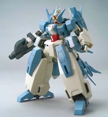 HGBD#006 Seravee Gundam Scheherazade - Image 2