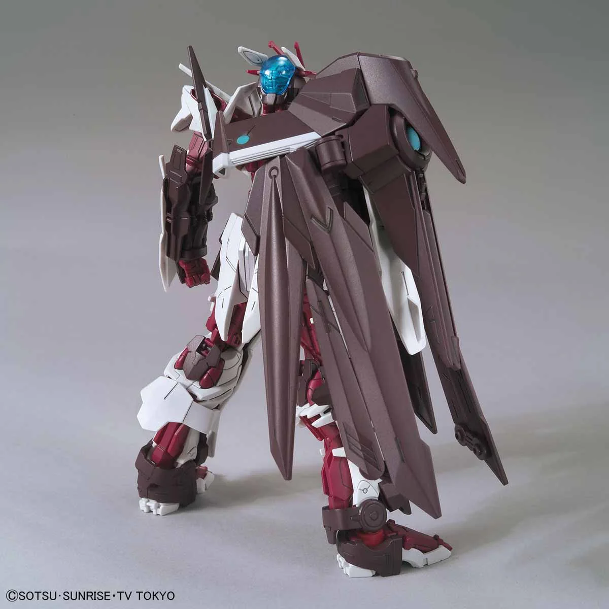 HGBD#012 Astray No-Name - Image 3