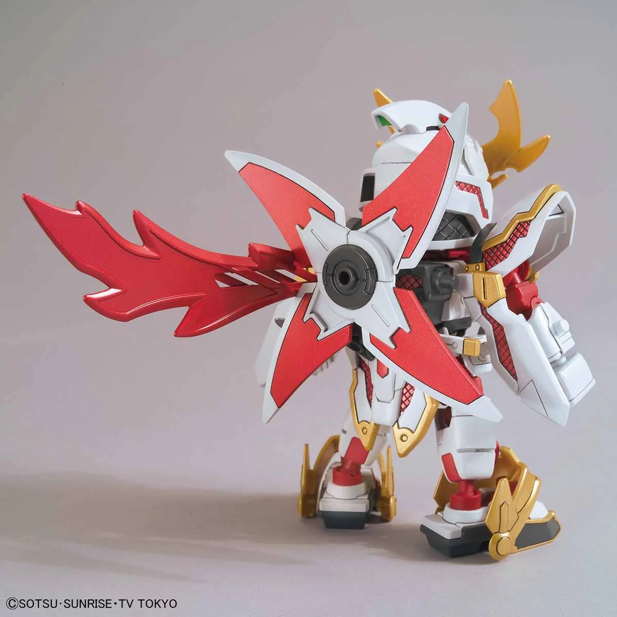 HGBD#013 SDBD RX-Zeromaru - Image 3